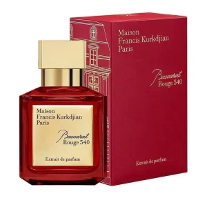 Maison Francis Kurkdjian Baccarat Rouge 540 Extrait De Parfum 2.4Oz/70Ml Luxury Unisex Fragrance - AliExpress 66