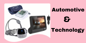 Automotive Technology