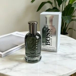 Hugo Boss Bottled Woody Ambery Men's Cologne Long-Lasting Fragrance with Leather Orris Notes Perfect Gift for Valentine's Day - AliExpress 66