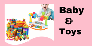 baby toys