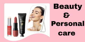 beauty personal care