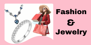 fashion jewelry