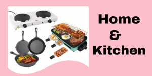 home kitchen