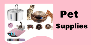 pet supplies
