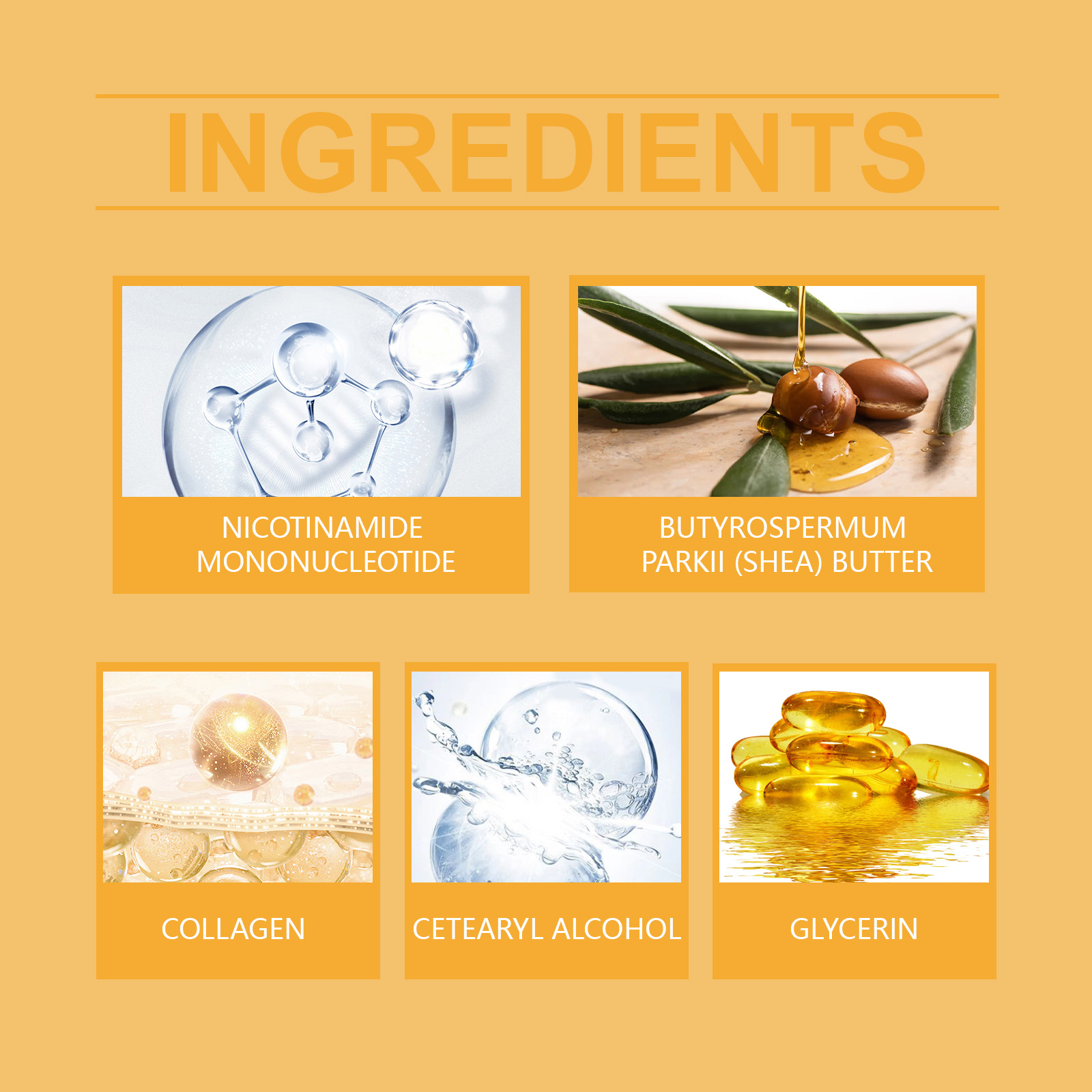 OceAura Orange Peel Moisturizing Shower Soap Gently Cleanses Body Skin And Improves Skin Hydration - Image 5
